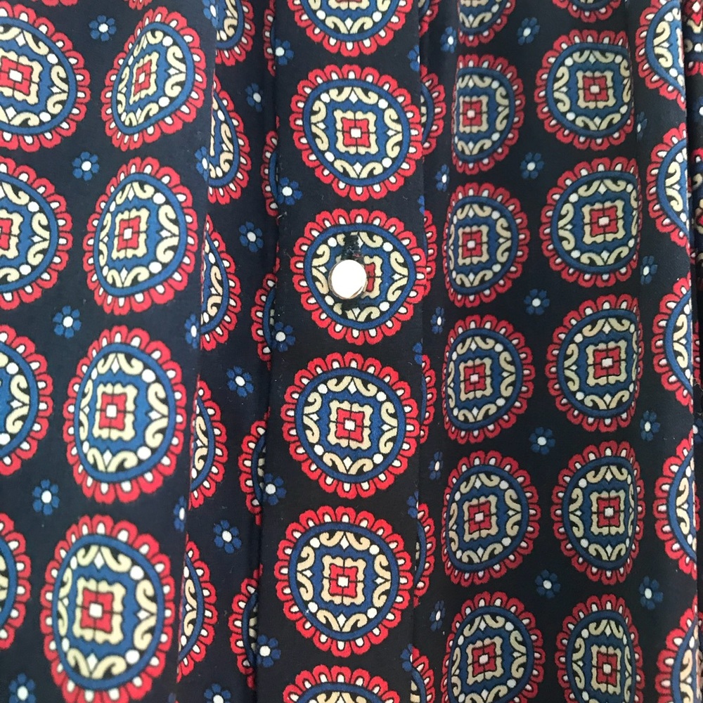 MANGO DRESS SHIRT - Picture 2 of 5